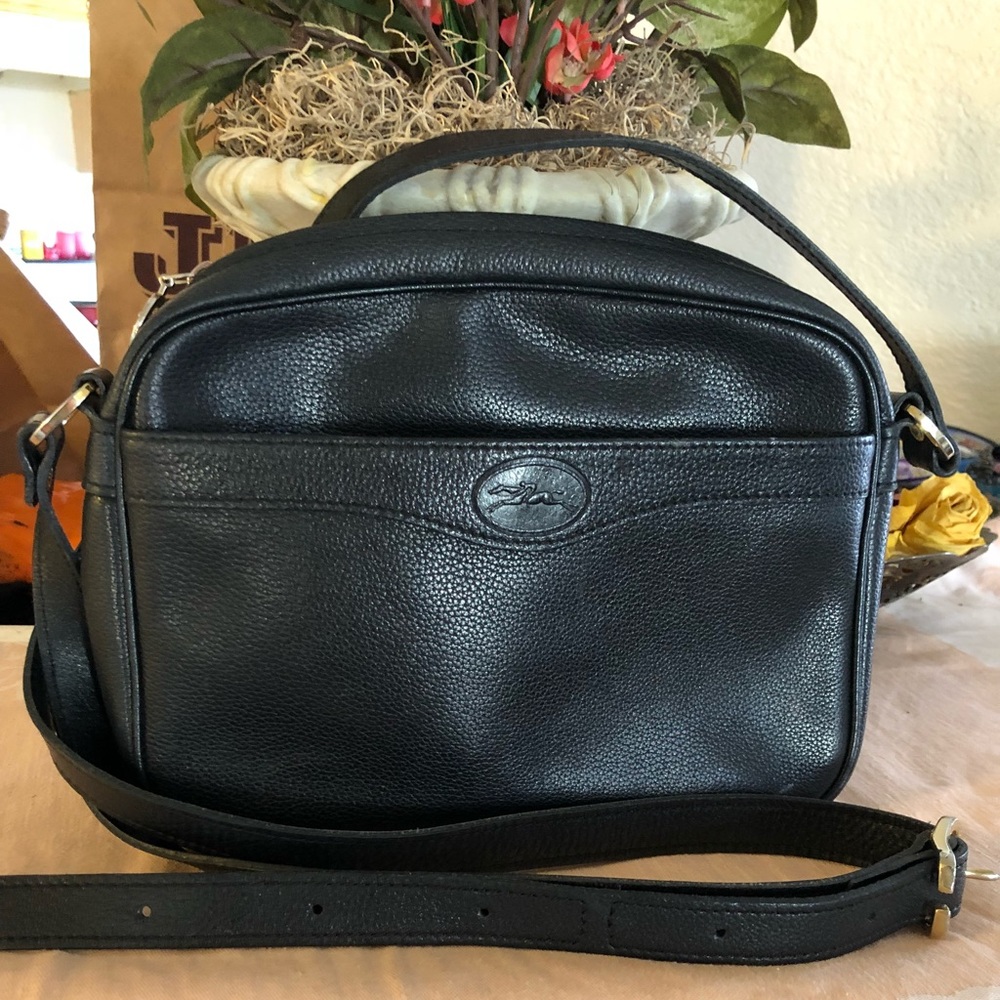 🐎🐎LongChamp crossbody bag🐎🐎